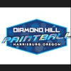 Diamond Hill Paintball Park gallery