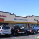 LBS Financial Credit Union - Banks