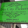 Sin City Pickers gallery