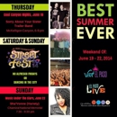 Visit El Paso - Convention Information