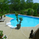 Galvin Pool & Backyard Paradise LLC - Swimming Pool Equipment & Supplies