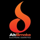 AltSmoke - Tobacco