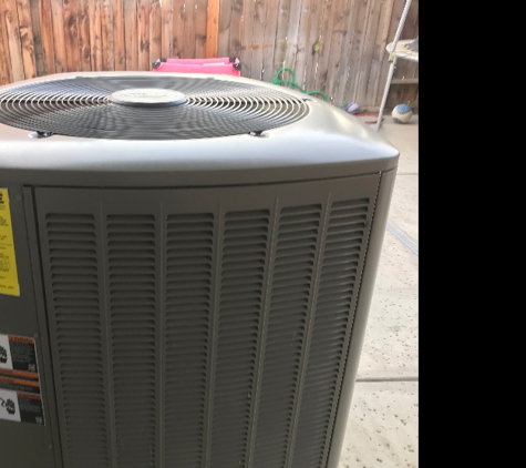 oncall air conditioning & heating services - Bakersfield, CA