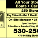 Big Sky Self Storage