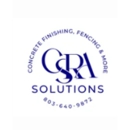 CSRA Solution - Christmas Trees