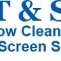 T & S Mobile Screen Service