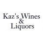 Kaz's Wines & Liquors