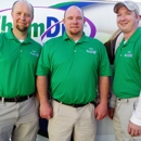 Huntsville Chem-Dry - Carpet & Rug Repair