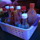 Fish's Bar & Grill