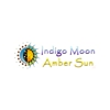 Indigo Moon Amber Sun gallery