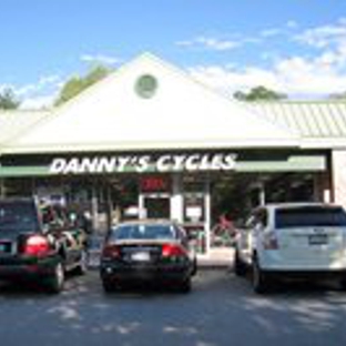 Danny's Cycles - Scarsdale, NY