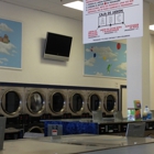 Magic Wash Laundromat