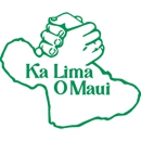 Ka Lima O Maui - Disability Services