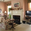 Bed & Breakfast at Oliver Phelps gallery