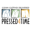 Pressed 4 Time - Delivery Service