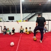 Panther Soccer gallery