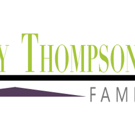 Kelly Thompson Family Law - Raleigh, NC