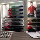 Lacoste - Clothing Stores