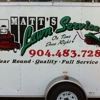 Matts Lawn Service gallery