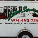Matts Lawn Service - Lawn Maintenance