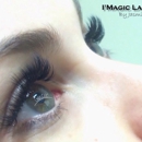 IMagic Eyelash Extensions - Beauty Salons
