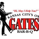 Gates Bar-B-Q - Barbecue Restaurants