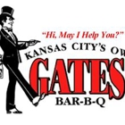 Gates Bar-B-Q