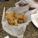 Ray's Original Buffalo Wings - Chicken Restaurants
