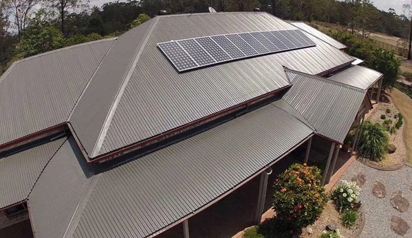 JMZ Roof Restorations - Capalaba, QLD