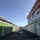 CubeSmart Self Storage