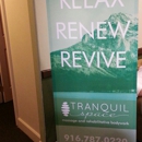 A Tranquil Space - Rehabilitation Services