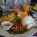 Pailin Thai Cafe - Vegetarian Restaurants