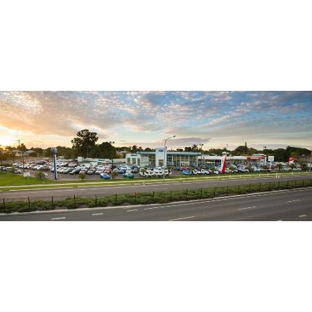 Tropical Auto Group - Park Avenue, QLD