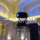 Chicago Audio Rentals