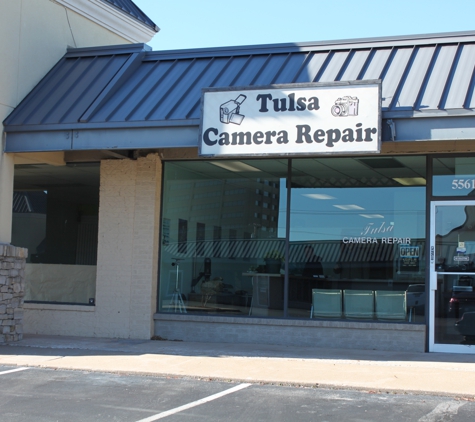 Camera Repair Tulsa - Tulsa, OK