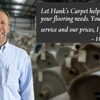 Hank's Carpet & Flooring gallery