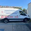 Chaddock Refrigeration Heating & Air Conditioning Inc - Major Appliances