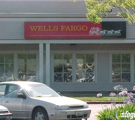 Wells Fargo Bank - Sacramento, CA