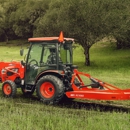 AgCentral Co-op Glasgow - Farm Equipment Parts & Repair