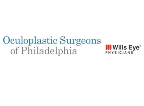 Oculoplastic Surgeons of Philadelphia - Philadelphia, PA