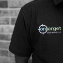 On Target Cleaning - Janitorial Service