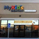 My Kid's Dentist & Orthodontics - Dentists