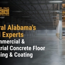 Starling Concrete Resurfacing