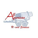 All American U Cart Concrete - Lumber