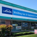 Linde Welding Gas & Equipment Center - Welding Equipment & Supply