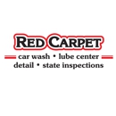 Red Carpet Car Wash - Car Wash