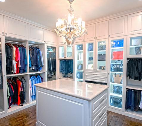 SpaceManager Closets - Houston, TX