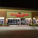 The Italian Oven Restaurant - Italian Restaurants