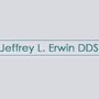 Jeffrey L. Erwin DDS