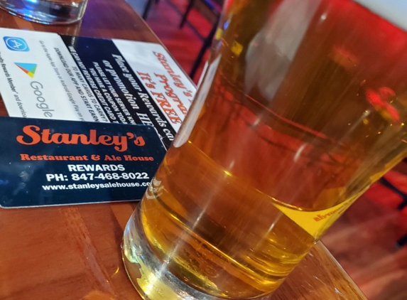 Stanley's Restaurant and Ale House - South Elgin, IL